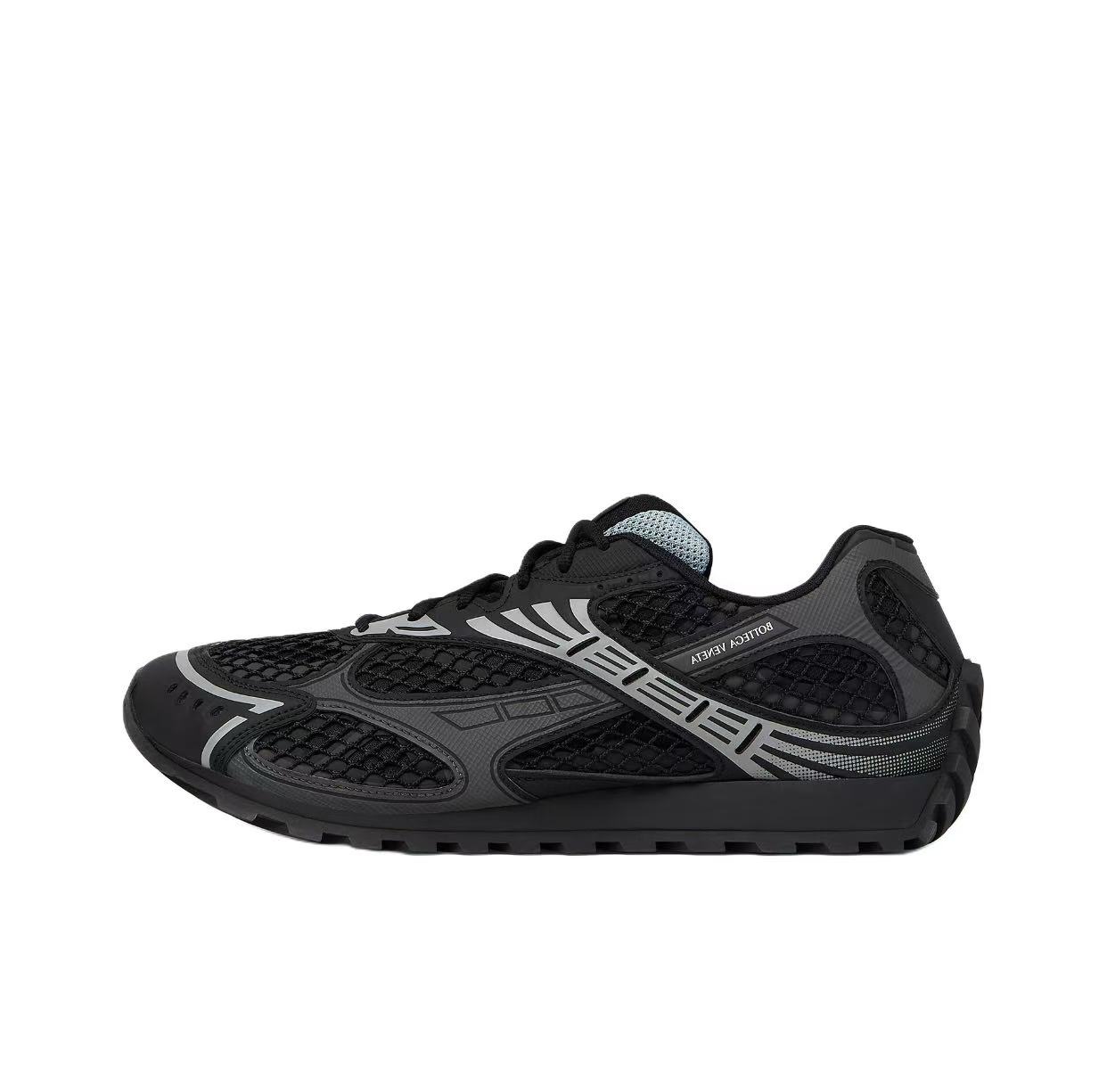 Bottega Venetta Orbit Black