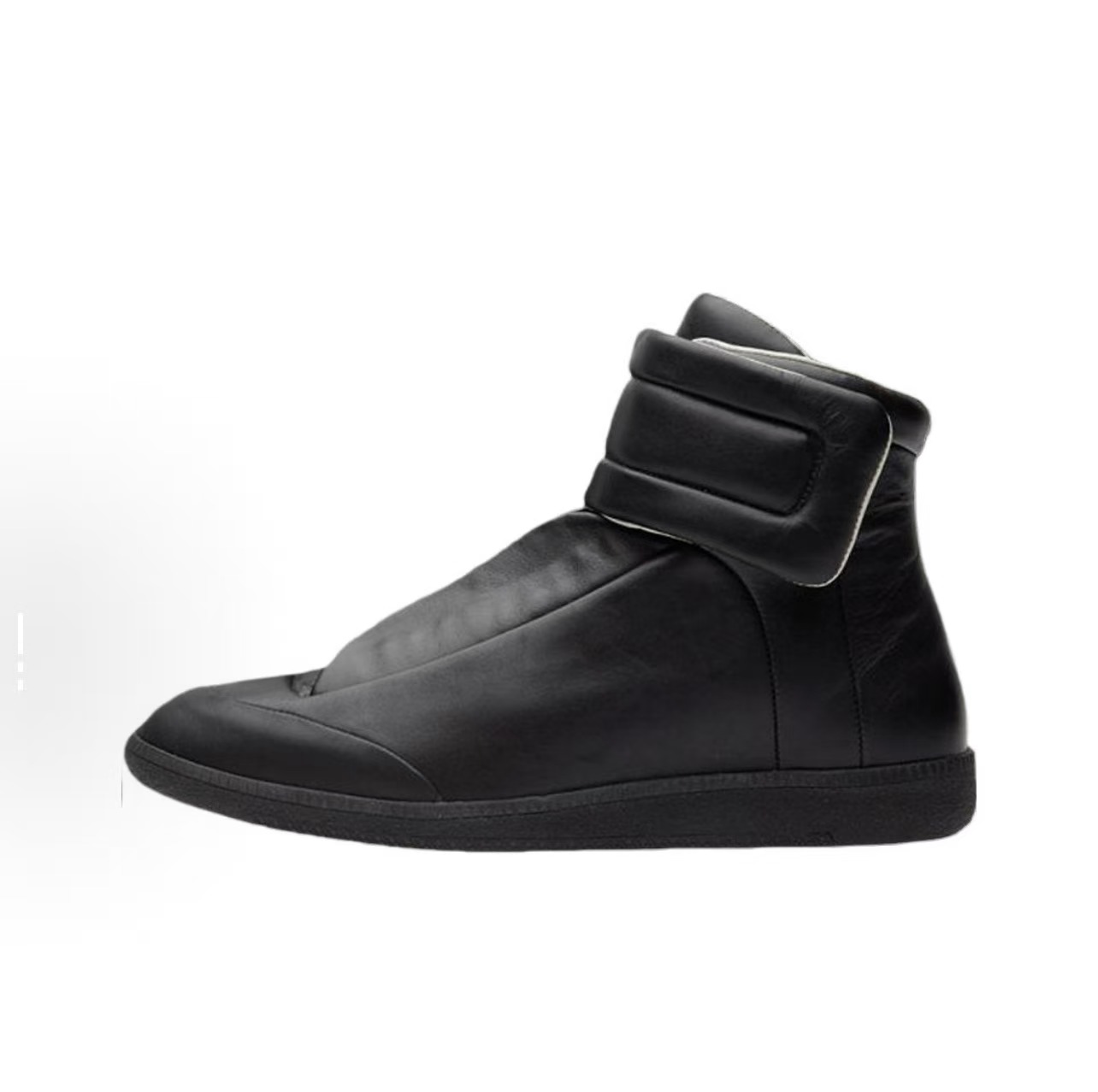 Maison Martin Margiela Future High Top Black,Specials : Sneakers Online - Buy Sneakers for Men & Women, Sneakers Online - Buy Sneakers for Men & Women