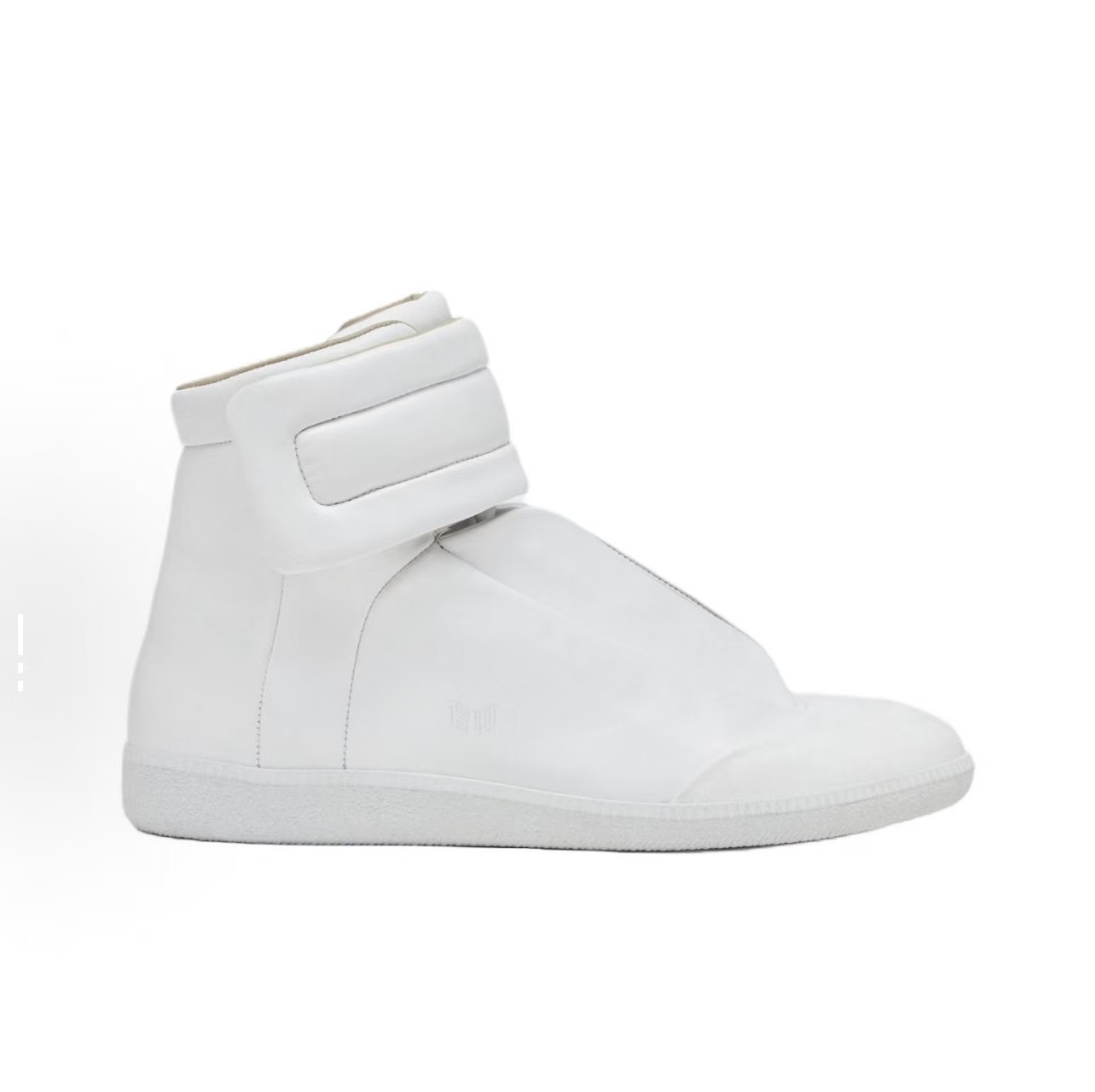 Maison Martin Margiela Future High Top White
